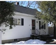 Maynard Massachusetts real estate photo