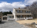 Leominster MA real estate photo