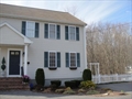 Taunton Massachusetts real estate photo