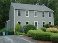Attleboro MA real estate photo