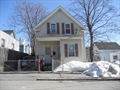 Lowell Massachusetts real estate photo
