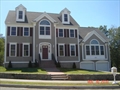 Peabody MA real estate photo