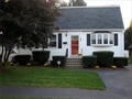 Waltham Massachusetts real estate photo