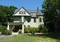 Brookline Massachusetts real estate photo