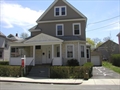 Boston Massachusetts real estate photo