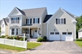 Stow MA townhome photo