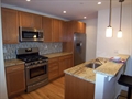Milton Massachusetts townhouse photo