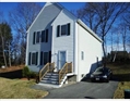 Groveland Massachusetts townhouse photo