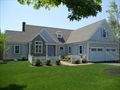 Plymouth Massachusetts real estate photo