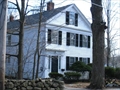Bedford MA real estate photo