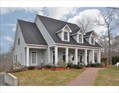 Dartmouth MA real estate photo