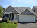 Tyngsborough MA townhome photo