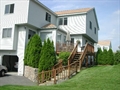 Ashland MA townhome photo
