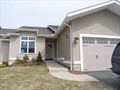 Milford MA townhome photo