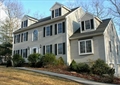 Mansfield Massachusetts real estate photo