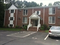Amesbury Massachusetts townhouse photo