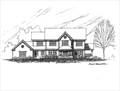 Sudbury Massachusetts real estate photo