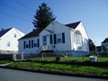 Fall River Massachusetts real estate photo