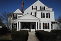 Haverhill Massachusetts townhouse photo