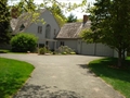 Holliston Massachusetts real estate photo