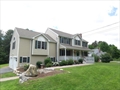 Uxbridge MA real estate photo