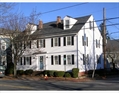 Newburyport Massachusetts townhouse photo