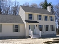 home for sale in Ayer MA photo