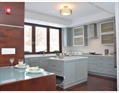 Newton MA townhome photo
