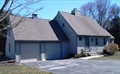 Cohasset MA townhome photo