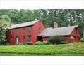 Bolton Massachusetts real estate photo