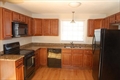 Warren MA townhome photo