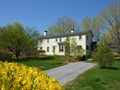 Newburyport MA real estate photo