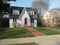 Newton Massachusetts real estate photo