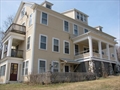 Goshen MA Real Estate Photo