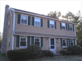 Townsend Massachusetts real estate photo