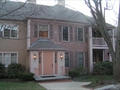 Needham Massachusetts townhouse photo