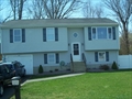 Fall River Massachusetts real estate photo