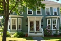 Merrimac MA townhome photo