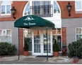 Salem Massachusetts townhouse photo
