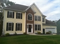 Swansea Massachusetts real estate photo