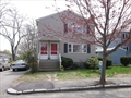 Arlington Massachusetts townhouse photo