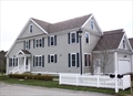 Norfolk MA real estate