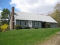 Chesterfield MA Real Estate Photo