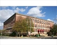 Worcester Massachusetts townhouse photo