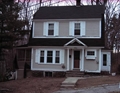 Worcester Massachusetts real estate photo