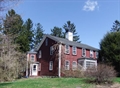 Newton MA real estate photo