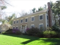 Lexington Massachusetts real estate photo