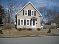 Taunton MA real estate photo