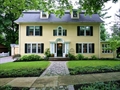 Worcester Massachusetts real estate photo
