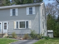 Taunton MA townhome photo